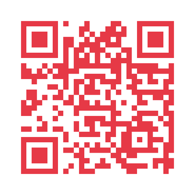 韩漫商务二维码